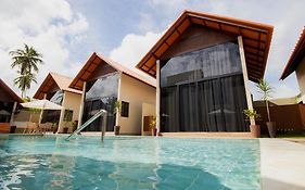 Villa Aracê